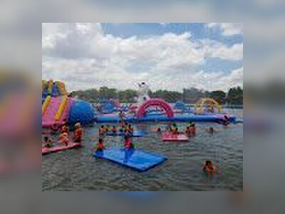 Udon Thani Water Park
