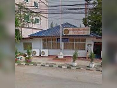 Phra Lap Community Police Station