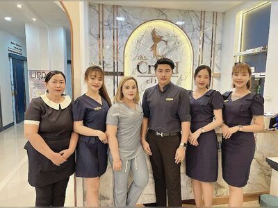 The Creed Clinic