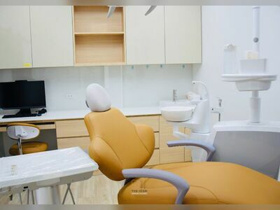 The Icon Dental Clinic