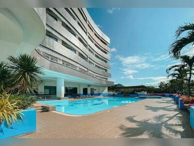 Loei Palace Hotel