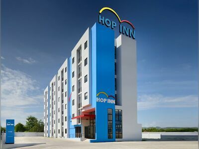 HOP INN Ubon Ratchathani