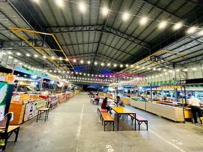 Muang Mai IQ Market