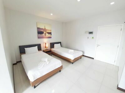 Orchid Hotel Surin