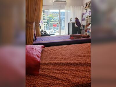 Araya Massage