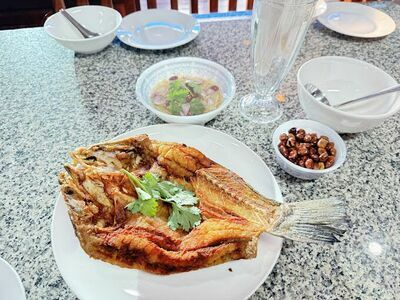 Kinnaree Restaurant