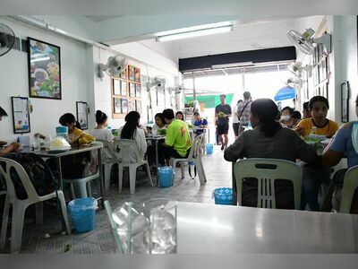 Sabaijai Vietnamese Restaurant