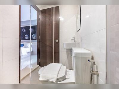 PLAAI Play Hotel, Rayong