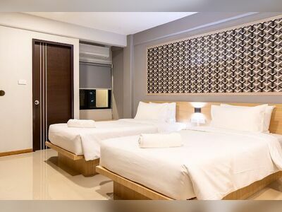 PLAAI Play Hotel, Rayong