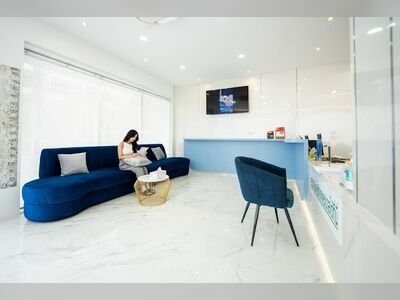 Sky Clinic