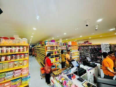 Twenty Shop