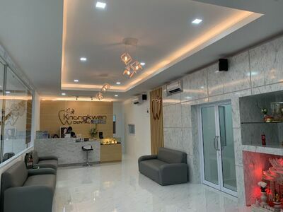 KhongKwan Dental Clinic