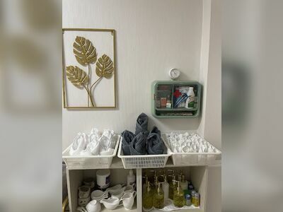 Kananab Massage and Spa