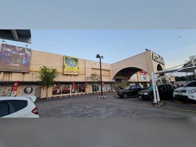 Assawan Shopping Complex 2