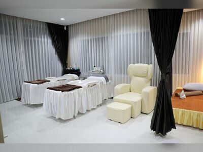 Khemjira Isan Wellness & Spa (Khon Kaen University Campus)
