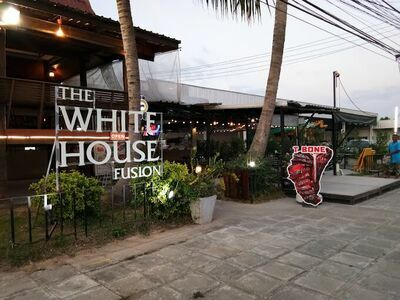 The White House