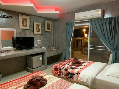 Saikaew Boutique Hotel