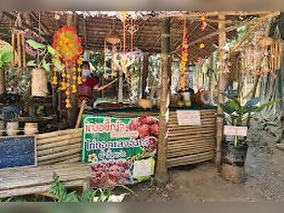 Cher See Market