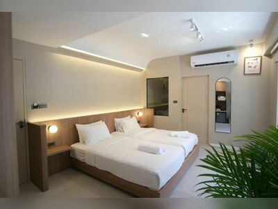 Urban Room Samed