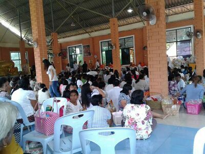 Wat Thung Hin Phut