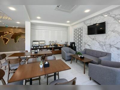 The Vienna Place Hotel – Loei