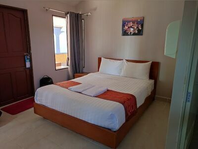 Nong Khai Tha Villa Hotel