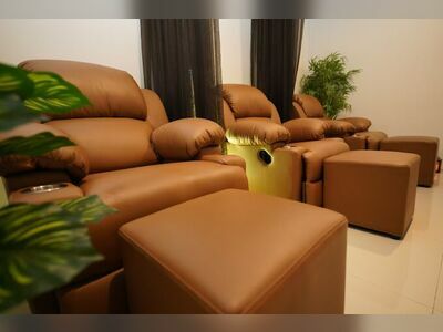 Sotara Thai Massage