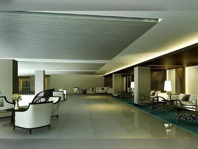 Rua Rasada Hotel