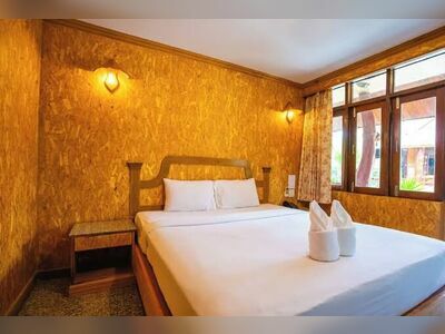 Chatsuree Boutique Resort