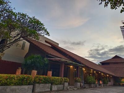 Kirinara Spa