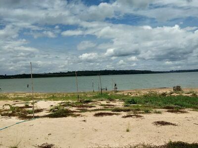 Lamnangrong Beach