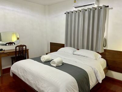 Nakhon Phanom Villa