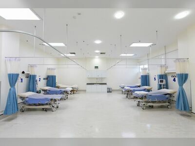 Bangkok Phetchaburi Hospital
