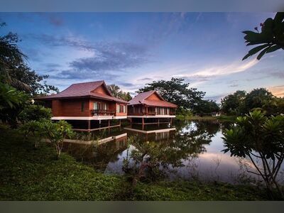 Sasidara Resort Nan