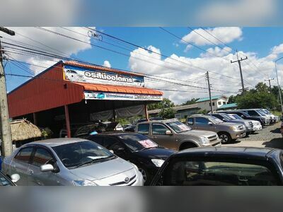 Orsinee Auto Car