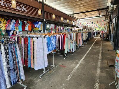 Thanon Khon Mueang Ming Mueang Dee Best
