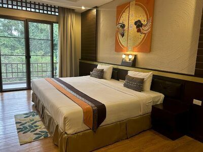 Phu Ruea Sanctuary Resort & Spa
