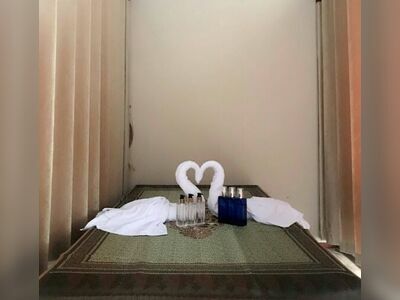 Burin Health Massage