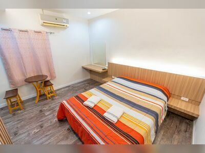 Ton Fern Hotel Khon Kaen