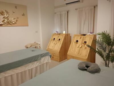 Pinya Spa
