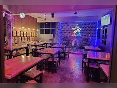 Restart Bar & Bistro
