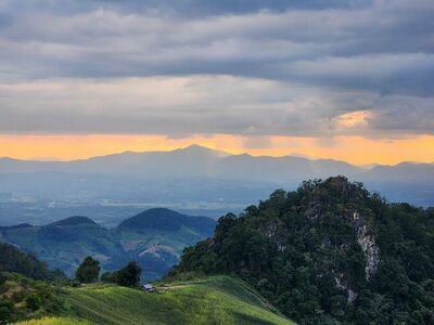 Sri Nan National Park