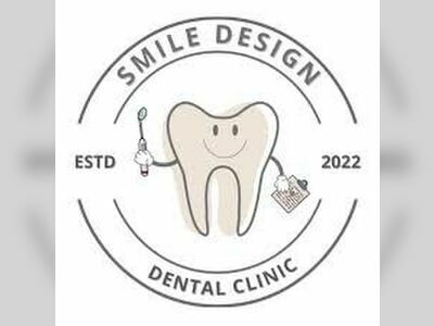 Smile Design Dental Clinic, Phetchaburi