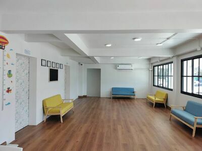 T Smile Dental Clinic Nakhon Phanom
