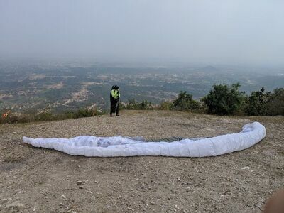 Khao Dan Viewing Point
