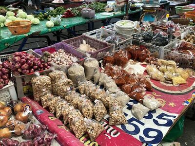 Tesaban 2 Market