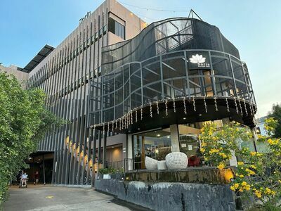 Sorin Boutique Hotel