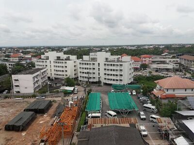 Udon Thani Hospital