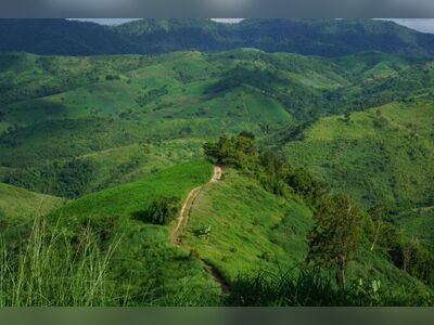 Khun Sathan National Park