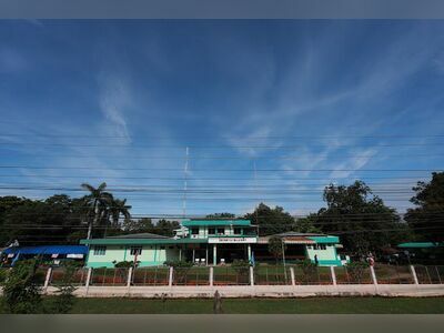 Mae Prik Hospital